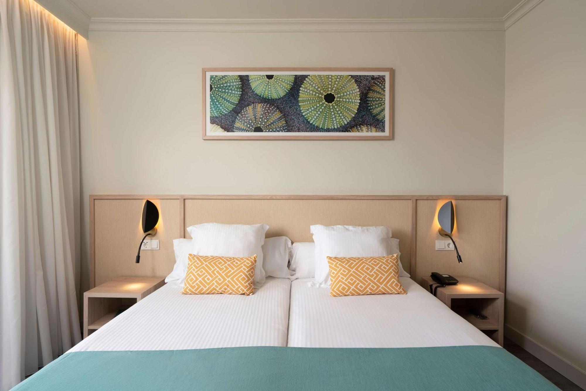 Aluasoul Palma Adults Only Hotell