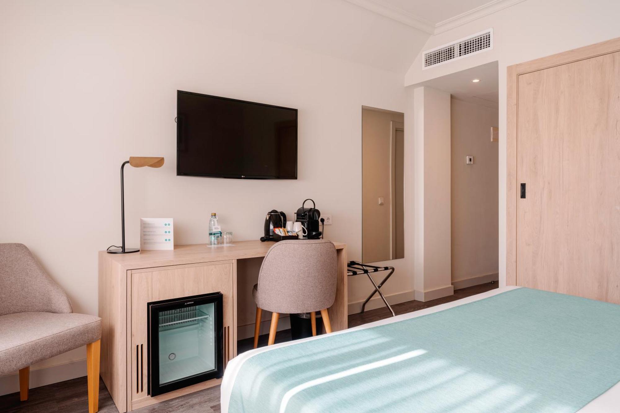 Hotell Aluasoul Palma Adults Only
